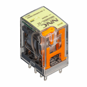 NNC68BZL-2Z(HH52P) | 通用型继电器