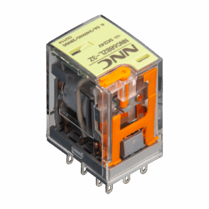 NNC68BZL-3Z | 通用型继电器