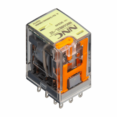 NNC68BZL-3Z | 通用型继电器