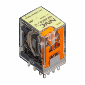 NNC68BZL-4Z(HH54P) | 通用型继电器