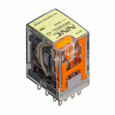 NNC68BZL-4Z(HH54P) | 通用型继电器