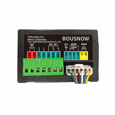 US52-PLC-485 2