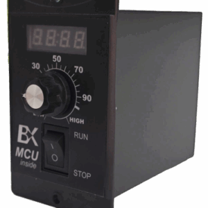 DC52-HDC | 高压直流有刷电机控制器 面板安装 DC90V/180V
