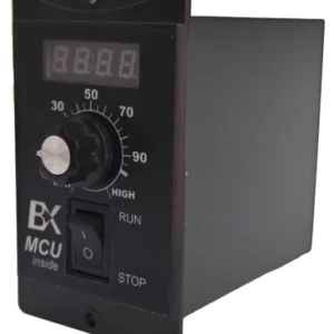 DC52-HDC | 高压直流有刷电机控制器 面板安装 DC90V/180V