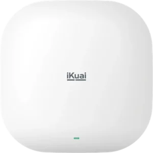 IKUAI爱快 IK-A3723-D | 双频吸顶AP